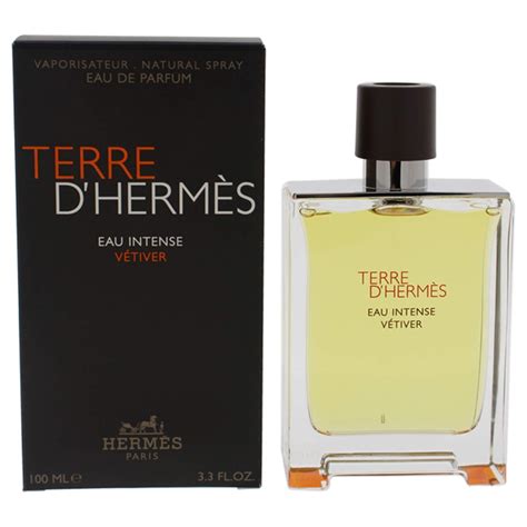 terre d hermes eau intense|Hermes terre d'herm for men.